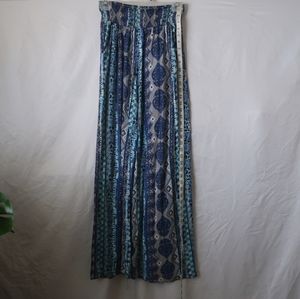 Boho Pants